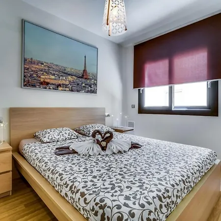 Vivalidays Sandra Apartamento *