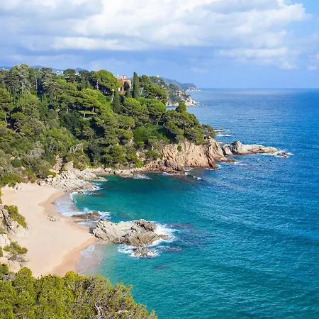 Apartment Vivalidays Sandra Lloret de Mar